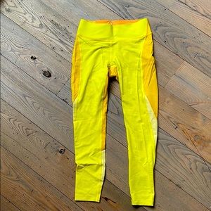 Outdoor voices leggings size small